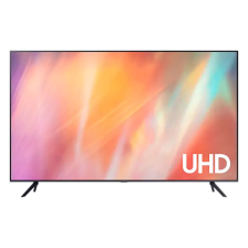 Samsung UN55AU7000 55" Smart LED TV 4K-Ultra HD