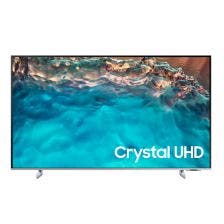 Samsung UN65BU8200 65" Smart LED TV 4K-Ultra HD