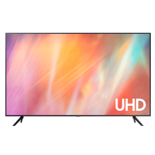 Samsung UN85AU7000 85" Smart LED TV 4K-Ultra HD
