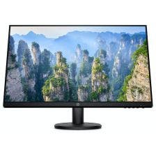 Monitor para computadora de 27" color Negro