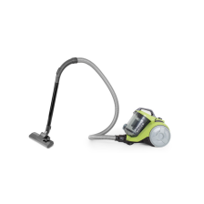 Aspiradora con sistema ciclónico, Black+Decker, VCBD8530, Color Verde