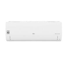 Aire acondiconado LG VM122CW de 12,000 BTU Inverter color blanco
