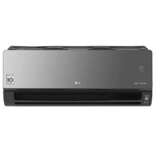 Aire acondicionado LG VR122C7S de 12,000 BTU Inverter con Smart Thinq