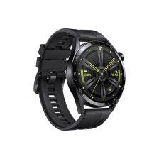 Huawei Watch GT 3, 46 mm (Negro)