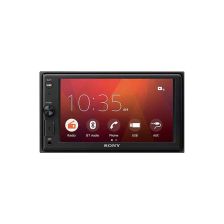 Reproductor Multimedia, Pantalla de 6.2", USB/BLUETOOTH, ExtraBAss, Microfono Externo