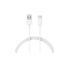 Xiaomi, Mi Cable USB-C, 1m (Blanco)