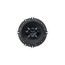 BOCINAS PARA CARRO 16CM DE 3 VIAS / 270W