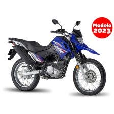 Yamaha XTZ150	