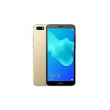 Huawei Y5, Dual SIM, Liberado (Dorado/Café)