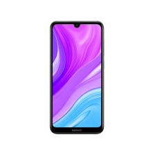 Huawei Y7 2019, Dual SIM, Liberado (Negro)