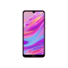 Huawei Y7 2019, Dual SIM, Liberado (Morado)