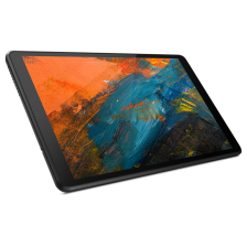 Tablet Lenovo M8, 8", LTE, 2GB Ram y 32GB -Gris-