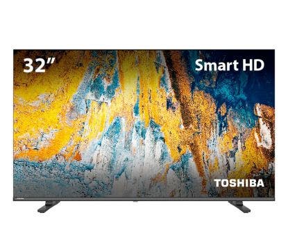 Toshiba 32V35LS 32" Smart LED TV HD