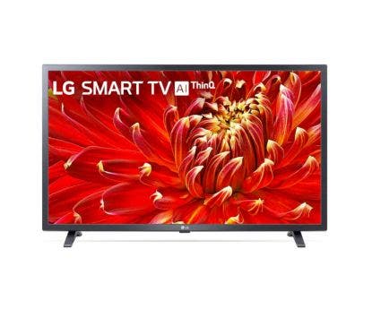 LG 43LM6370 43" Full HD TV, Smart TV ThinQ AI™