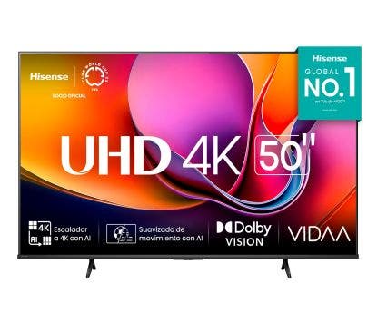 Hisense 50A6NV 50" TV LED Ultra HD-4K