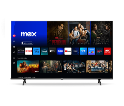 Hisense 50A6NV 50" TV LED Ultra HD-4K