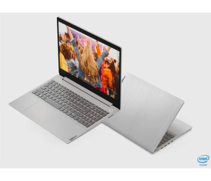 Laptop Lenovo Ideapad, procesador Intel Core i3, RAM de 8GB, HDD de 256GB de estado sólido
