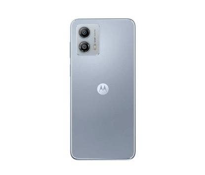 Motorola G53, Dual Sim, Liberado (Gris)