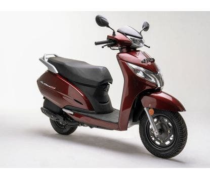 ACTIVA 125	