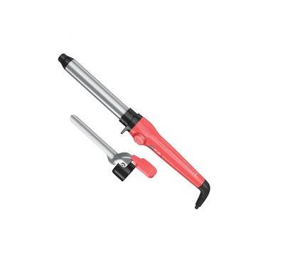 Rizador de cabello, Remington, CI5225CL, Rizado 2 en 1, Tecnología de titano