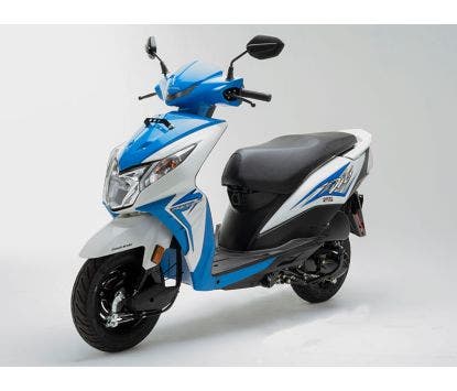 Dio 110	