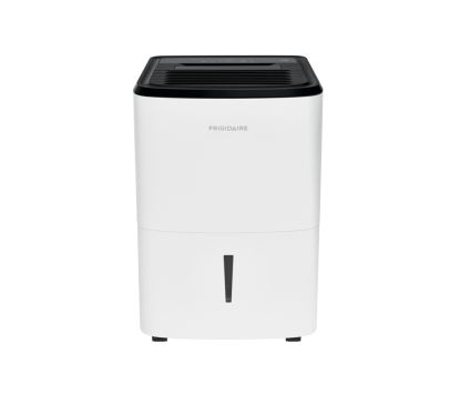 Deshumidificador de 23 litros de extracción, Frigidaire FFAD5033W1.