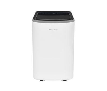 Aire acondicionado de 12,000 btu/hr, portátil, programable, Frigidaire FHPW122AC1.