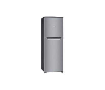 Refrigeradora semiautomática de 5' cúbicos con bandejas de vidrio templado, Frigidaire FRTM13G3HPS.