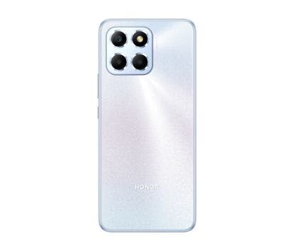 Honor X6s 128GB, Liberado (Plateado)
