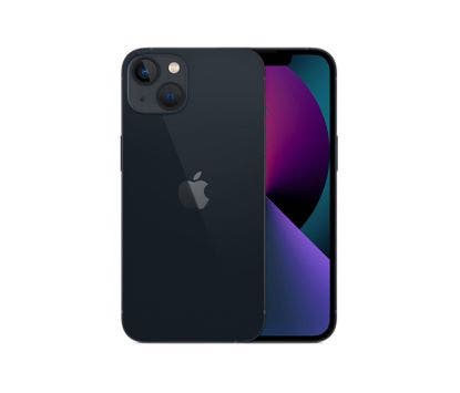 Apple iPhone 13 5G, 128GB, Liberado (Negro)