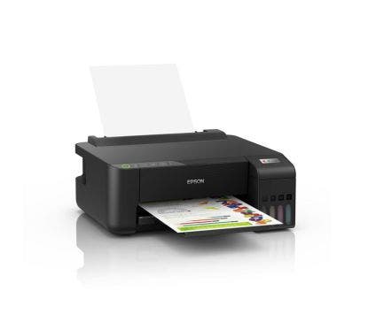 Impresora Epson L1250 EcoTank Inalámbrica Wi-Fi con Tanques de Tinta de Función Única