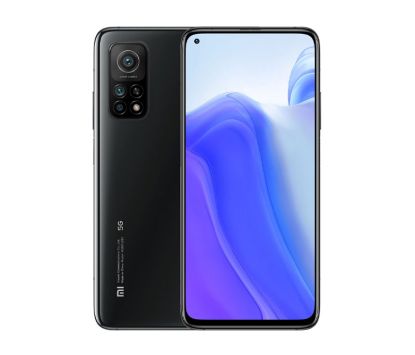 Xiaomi Mi 10T, Dual Sim,  Liberado (Negro)
