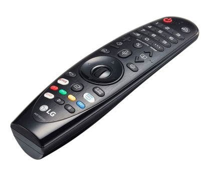 CONTROL REMOTO MAGIC LG AI THINQ SMART 2020