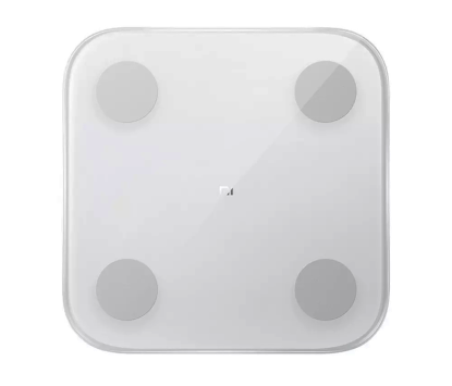 Báscula Inteligente Xiaomi Mi Body 2