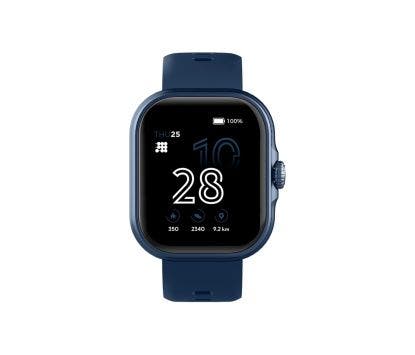 Cubitt, Reloj Inteligente VIVA (Azul)