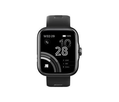 Cubitt, Reloj Inteligente VIVA PRO (Negro)