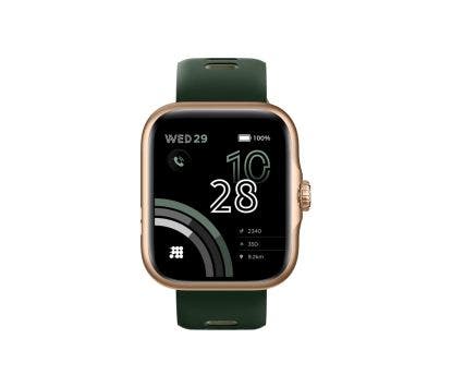 Cubitt, Reloj Inteligente VIVA PRO (Verde)