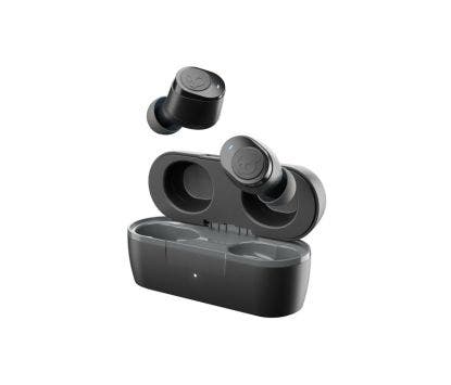 Audífonos Skullcandy JIB True 2 Wireless In-Ear con Resistencia al Agua y Micrófono (True Black)