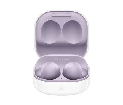 Audífonos Samsung Galaxy Buds 2 SMR177 Inalámbrico Violeta