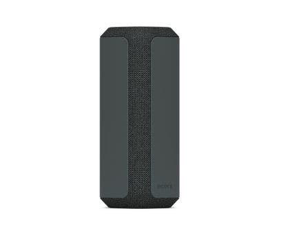 Bocina Sony SRS-XE300 X-Series Inalámbrica con Resistencia al Agua y Detección de Ruido (Negro)