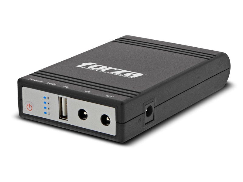 DC140USB