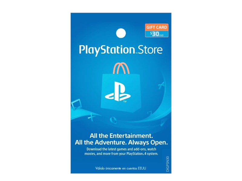 DIGPSN30