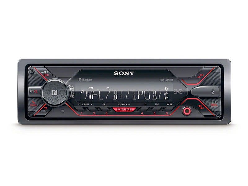 DSXA410BT
