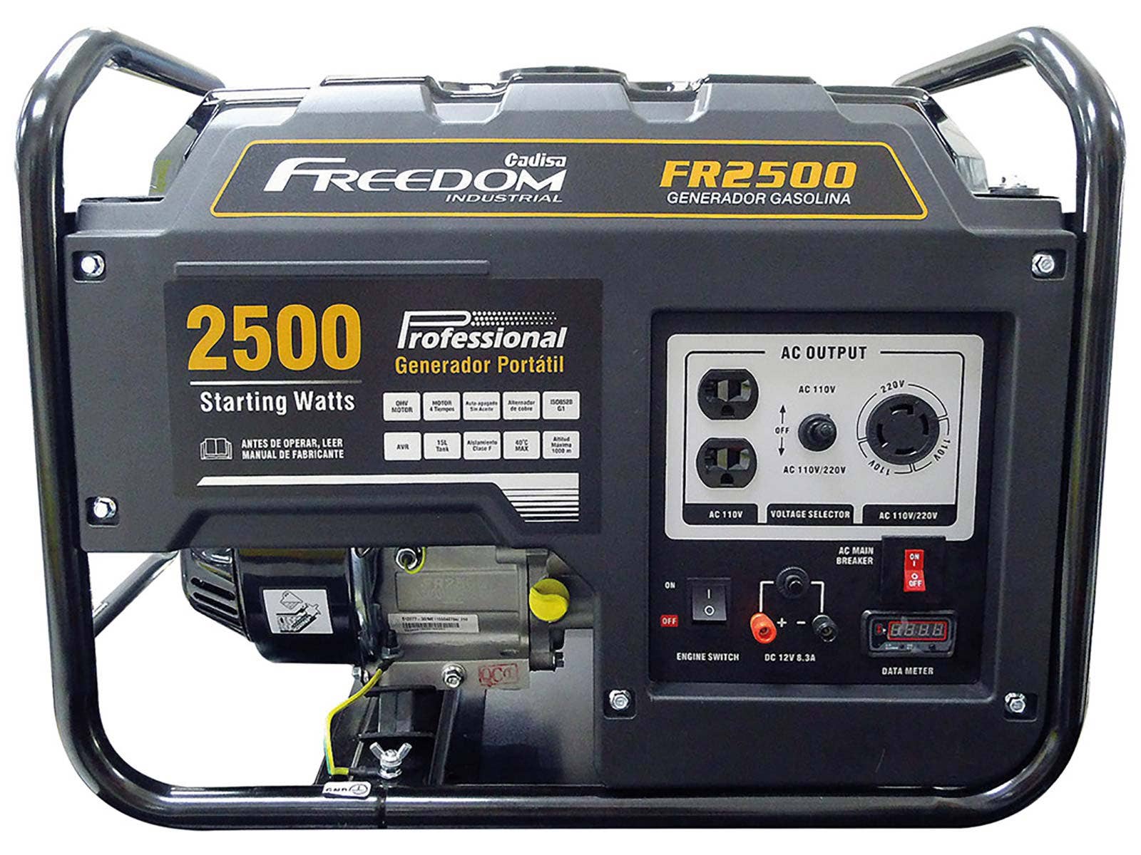 FFR2500