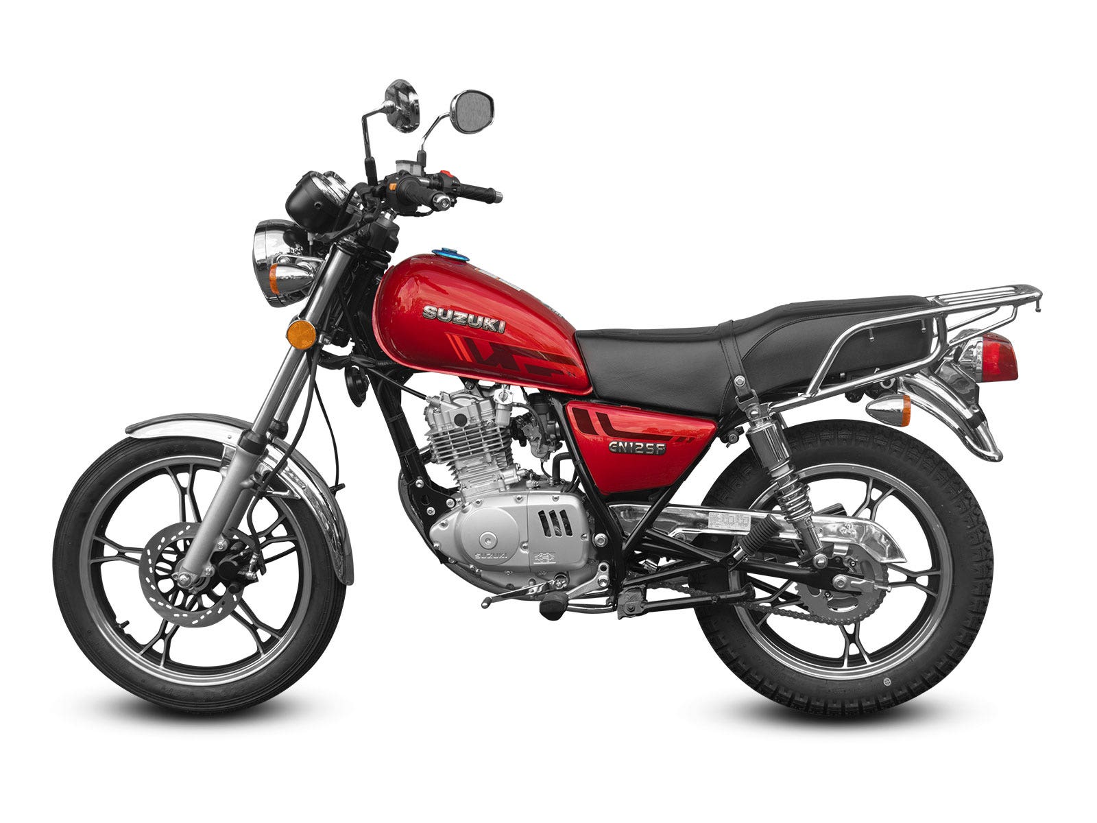 GGN125FR5