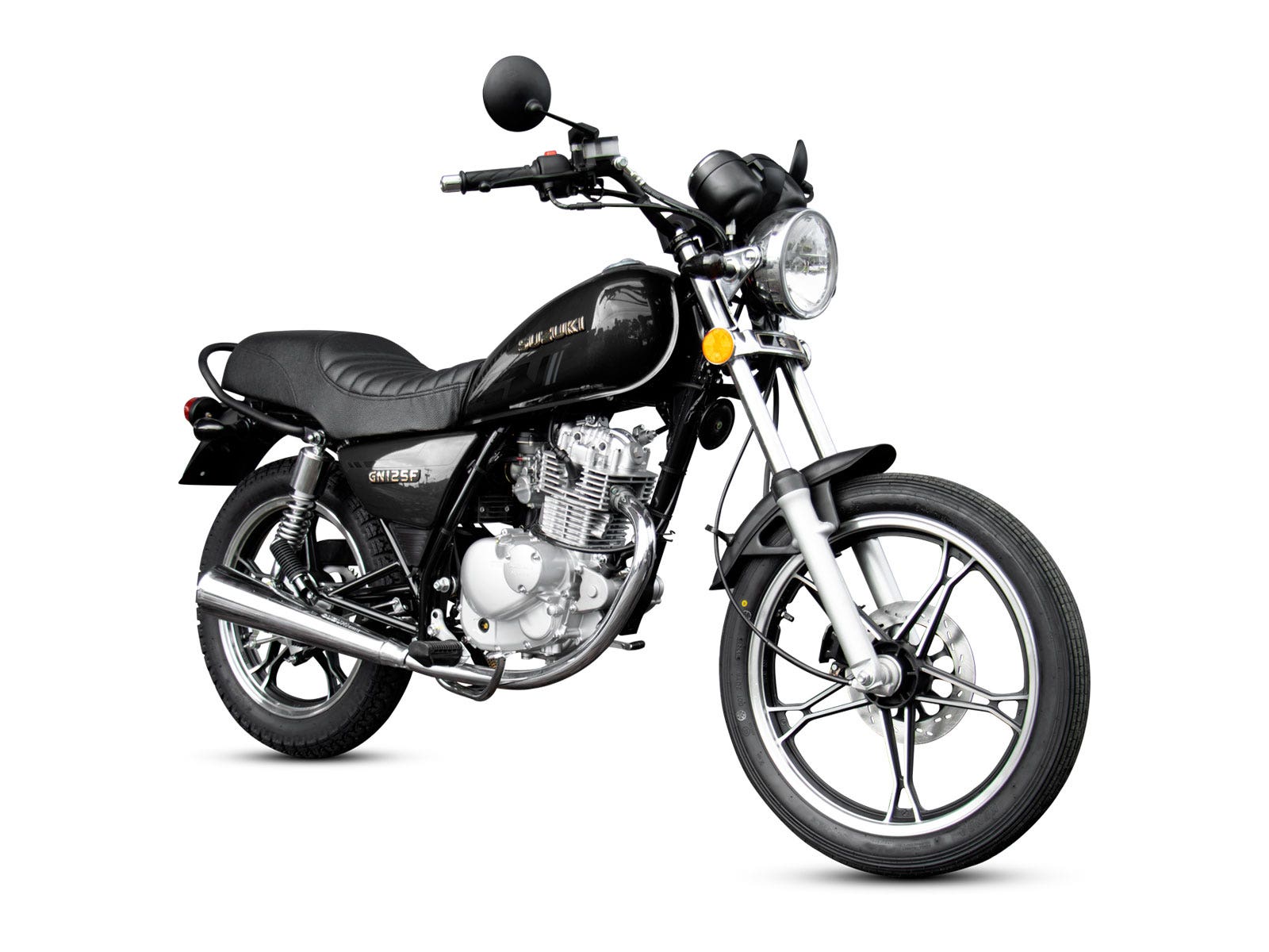 GGN125FVN5