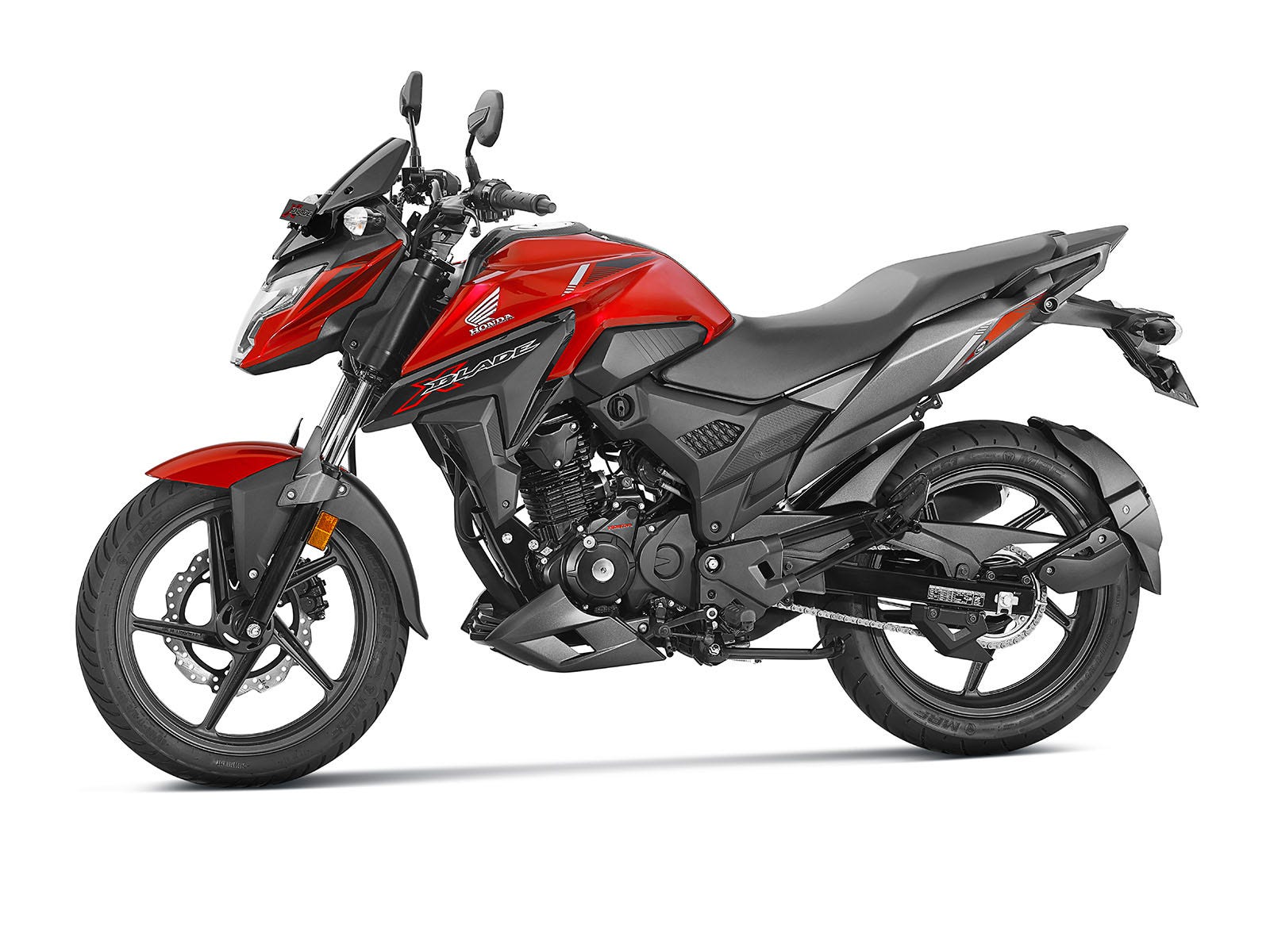 XXBLADE160N5