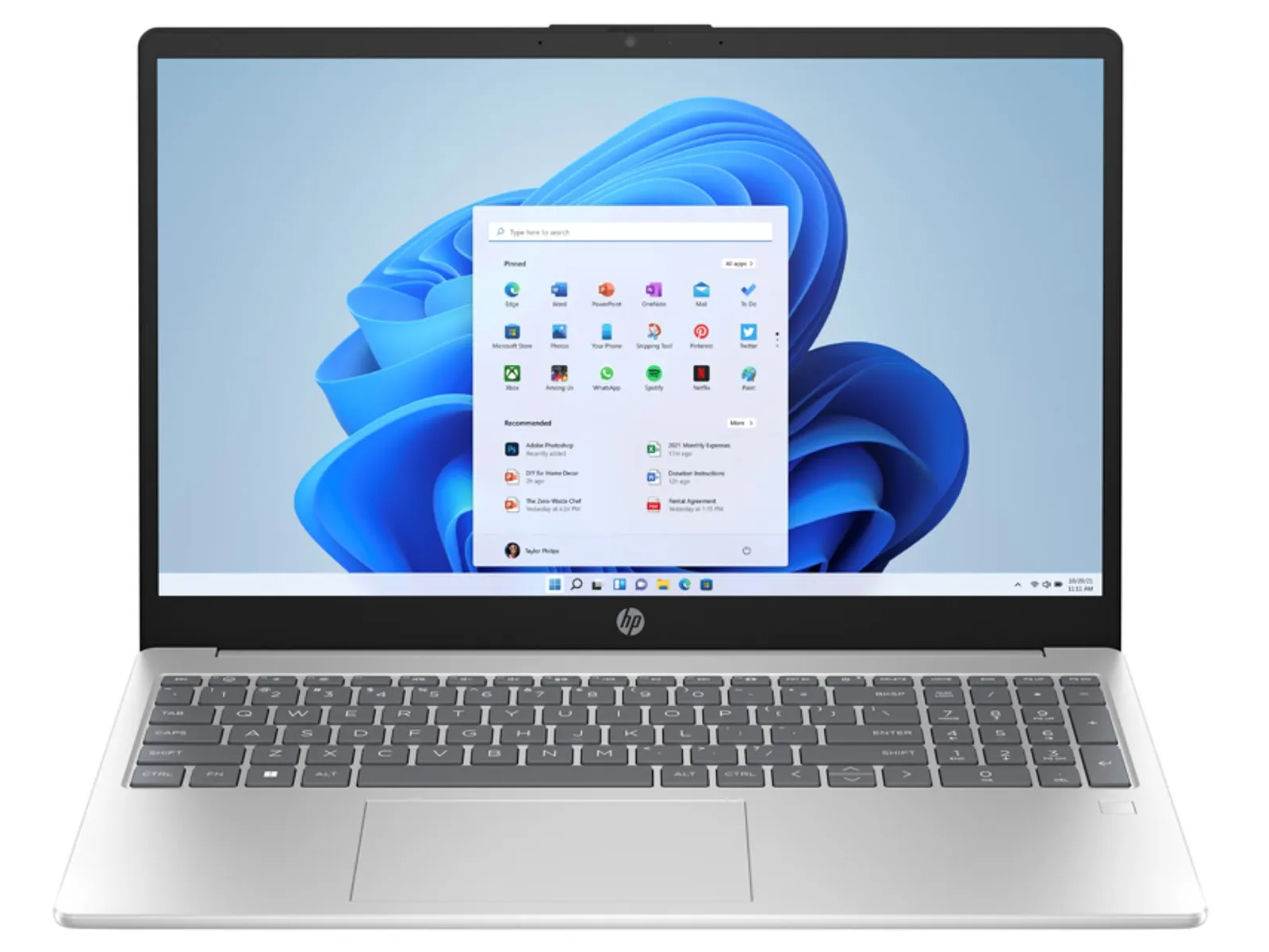 HP15FC0026LA