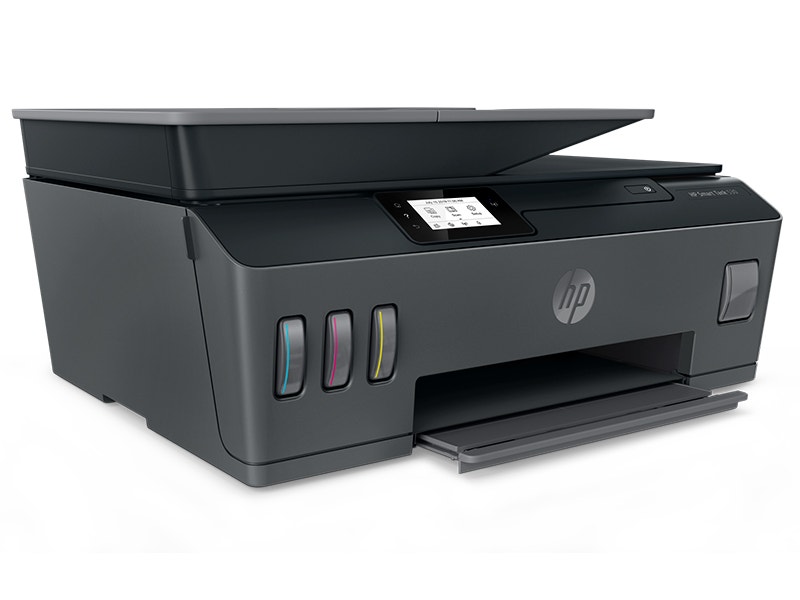 HP530