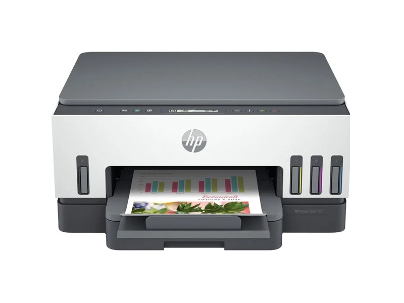 HP720